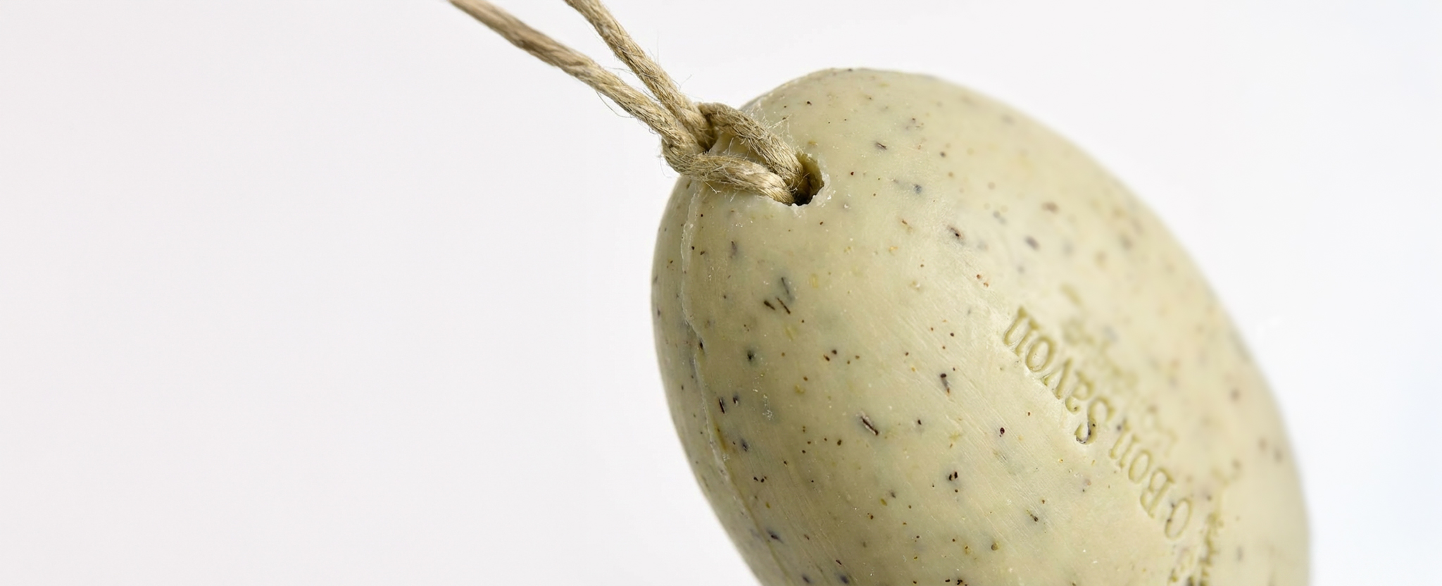 Bannière savons des métiers